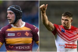 Challenge Cup team of the week: St Helens and Wigan Warriors dominate as star performers just miss out