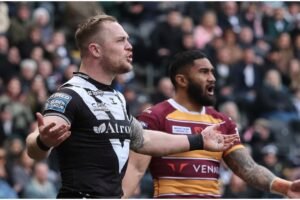 Huddersfield Giants vs Hull FC: Team news, match preview and score prediction