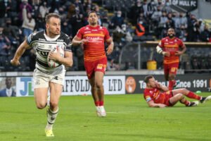 Hull FC vs Catalans Dragons: Team news, match preview and score prediction