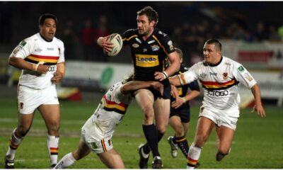 Leeds Rhinos