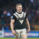 Brad Fash Hull FC
