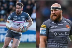 Hull FC vs Catalans Dragons: Kick-off time, TV channel and predicted line-ups