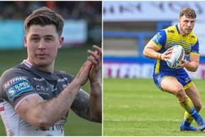 Hull FC vs Warrington Wolves: Kick-off time, TV channel and predicted line-ups