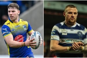 Warrington Wolves vs Wigan Warriors: Kick-off time, TV channel and predicted line-ups