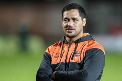 Super League star makes rugby union move