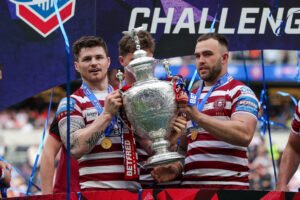 Ranking every Challenge Cup Final since 2001: Where does 2022 rank?