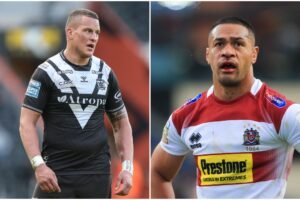 Hull FC vs Wigan Warriors: Kick-off time, TV channel and predicted line-ups