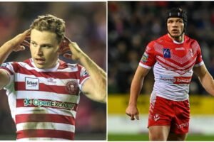 Wigan Warriors vs St Helens: Kick-off time, TV channel and predicted line-ups