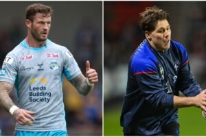 Leeds Rhinos vs Wakefield Trinity: Kick-off time, TV channel and predicted line-ups