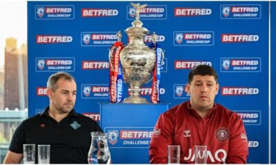 Challenge Cup Final: Team news, match preview and score prediction