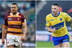 Huddersfield Giants vs Hull KR: Kick-off time, TV channel and predicted line-ups