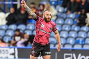 Matt Peet gives injury update on Jake Bibby and hints at Wigan Warriors' Challenge Cup Final team selection