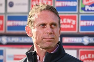 Hull FC boss Brett Hodgson reveals when a new signing will be announced