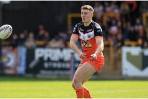 Hull FC chief breaks silence on Jake Trueman link and other recruitment targets