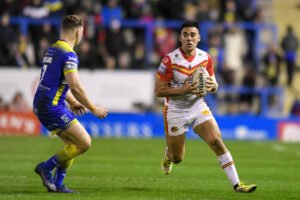 Catalans Dragons star Tyrone May backed for NRL return