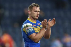 Leeds Rhinos' Brad Dwyer reportedly makes shock move to Super League rivals