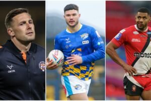 Rugby League News: Hull FC hunt Super League star, Castleford signings & shock Leeds exit?