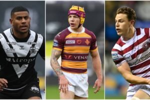 Rugby League News: Burgess bombshell, Channel 4 viewing figures, Dwyer breaks silence & Watson for NRL?