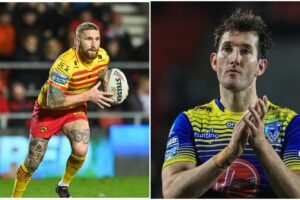 Catalans Dragons vs Warrington Wolves: Kick-off time, TV channel and predicted line-ups