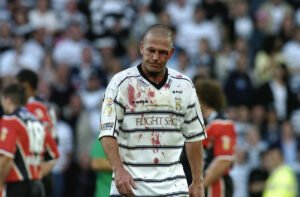 Jason Smith makes return to Hull FC for incredible charity initiative