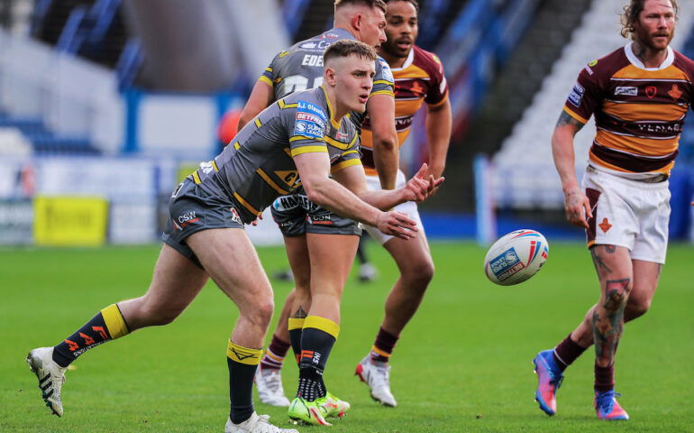 Match Preview - Castleford vs Huddersfield