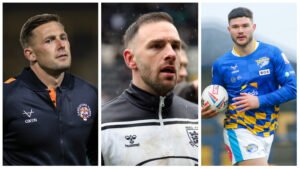 Rugby League News: Major Hull FC and Wakefield signings, Burrow issue, Radford blames O'Neill & Hastings set for huge deal