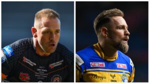 Injury Corner: St Helens, Leeds Rhinos, Hull FC and Castleford Tigers sweat over big issues
