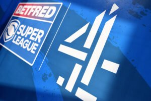 Channel 4's next live dates of Super League coverage confirmed