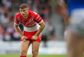 St Helens and Kristian Woolf continue with impressive deals as Ben Davies signs contract