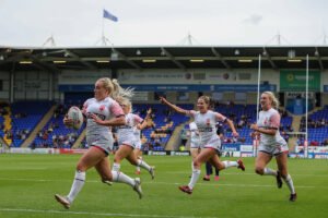 England Women 36-10 France Women: Highlights, player ratings and talking points