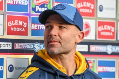 Rugby league agent believes Leeds Rhinos are set for five more big exits as new signings set to join Rohan Smith