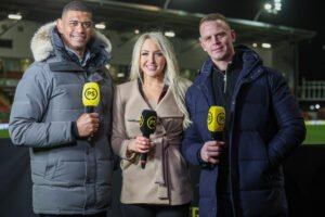 Championship broadcaster Premier Sports to be renamed after buyout from Swedish-based streaming service