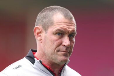 Kristian Woolf reveals the difference between St Helens and Catalans Dragons following a heartbreaking defeat in the south of France