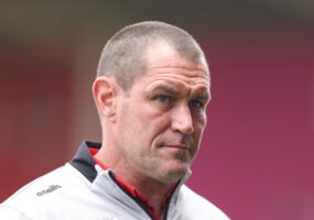 'All of them probably could have got more money elsewhere' - St Helens boss Kristian Woolf makes interesting salary cap comments