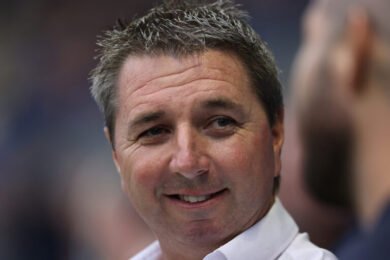 Ex-Warrington Wolves boss Steve Price appointed to huge coaching role