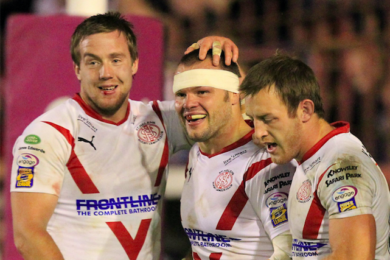 Police search for ex-St Helens and Wigan Warriors prop Bryn Hargreaves reveals harrowing fear