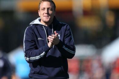 Top club make coaching decision as former Fev boss set to miss out