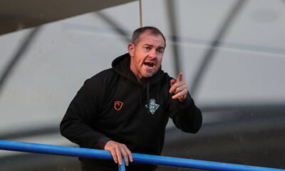 Huddersfield Giants