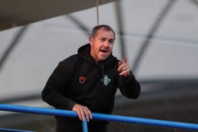Huddersfield Giants boss Ian Watson hints at Ricky Leutele replacement