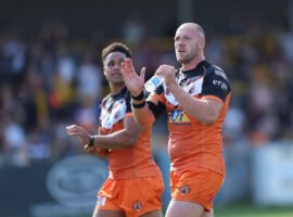 Why Leeds Rhinos trio and Castleford Tigers' Liam Watts all received hefty bans