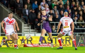 Leeds Rhinos to appeal Harry Newman as England centre speaks out