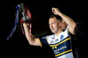 Danny McGuire's former agent reveals shock club that made huge offer to buy Leeds Rhinos star