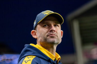 Leeds Rhinos sign up 12 players as Rohan Smith and Chev Walker look to the future