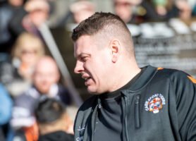 Castleford Tigers head coach Lee Radford slams Huddersfield Giants defeat with one 'disgusting' aspect