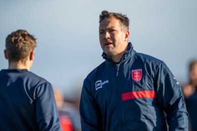 Hull KR boss Danny McGuire has his say on whether Toulouse Olympique should be exempt from Super League relegation