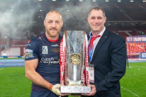 St Helens' 1000 days as Super League Champions: 10 moments that defined the threepeat
