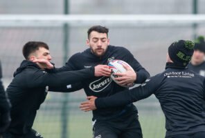 Hull FC's Jake Connor identifies his biggest weakness in Super League