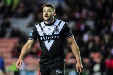Why Hull FC's Jake Connor has been banned as fellow Super League star faces possible TWELVE-MATCH ban