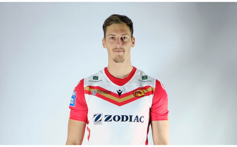 catalan dragons t shirt