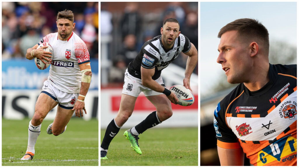 Rugby League News: Hull FC’s four big signings, Leeds’ major recruit